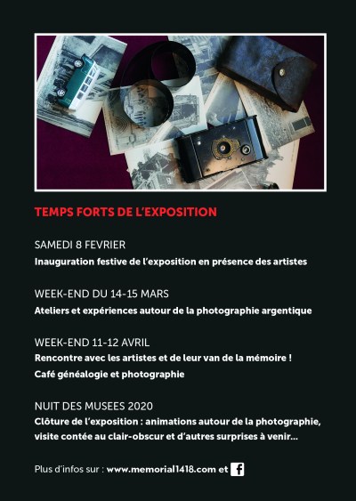 Flyer expo page par page3